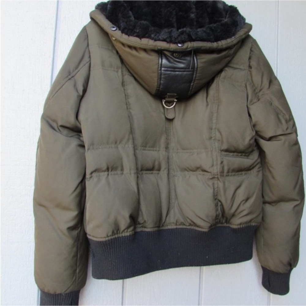 Bomber jacket - Picture 8 of 8